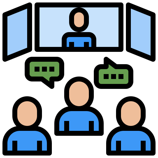 Study Portal Icon