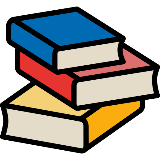 Notebook Icon