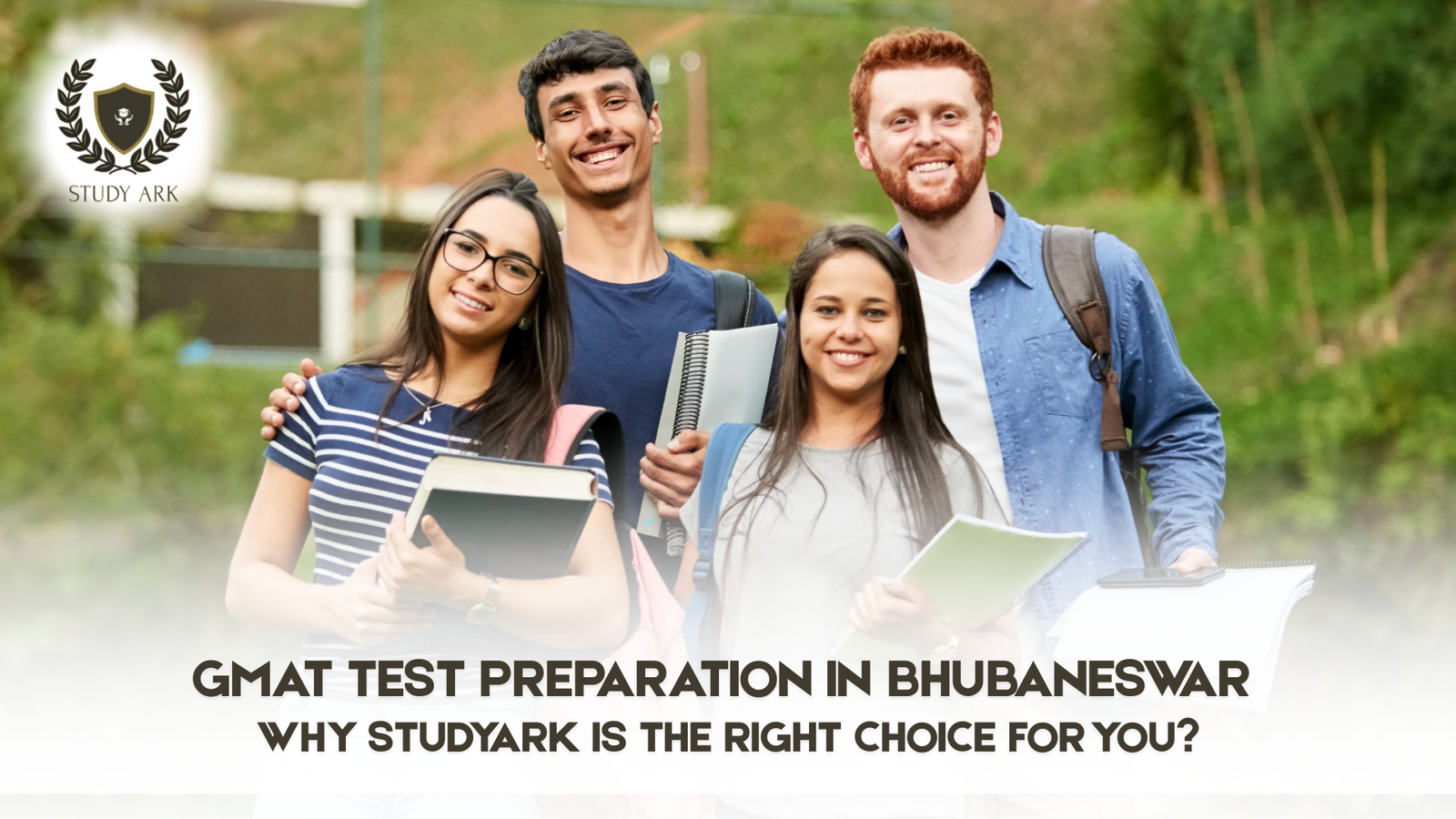 gmat test preparation in bhubaneswar