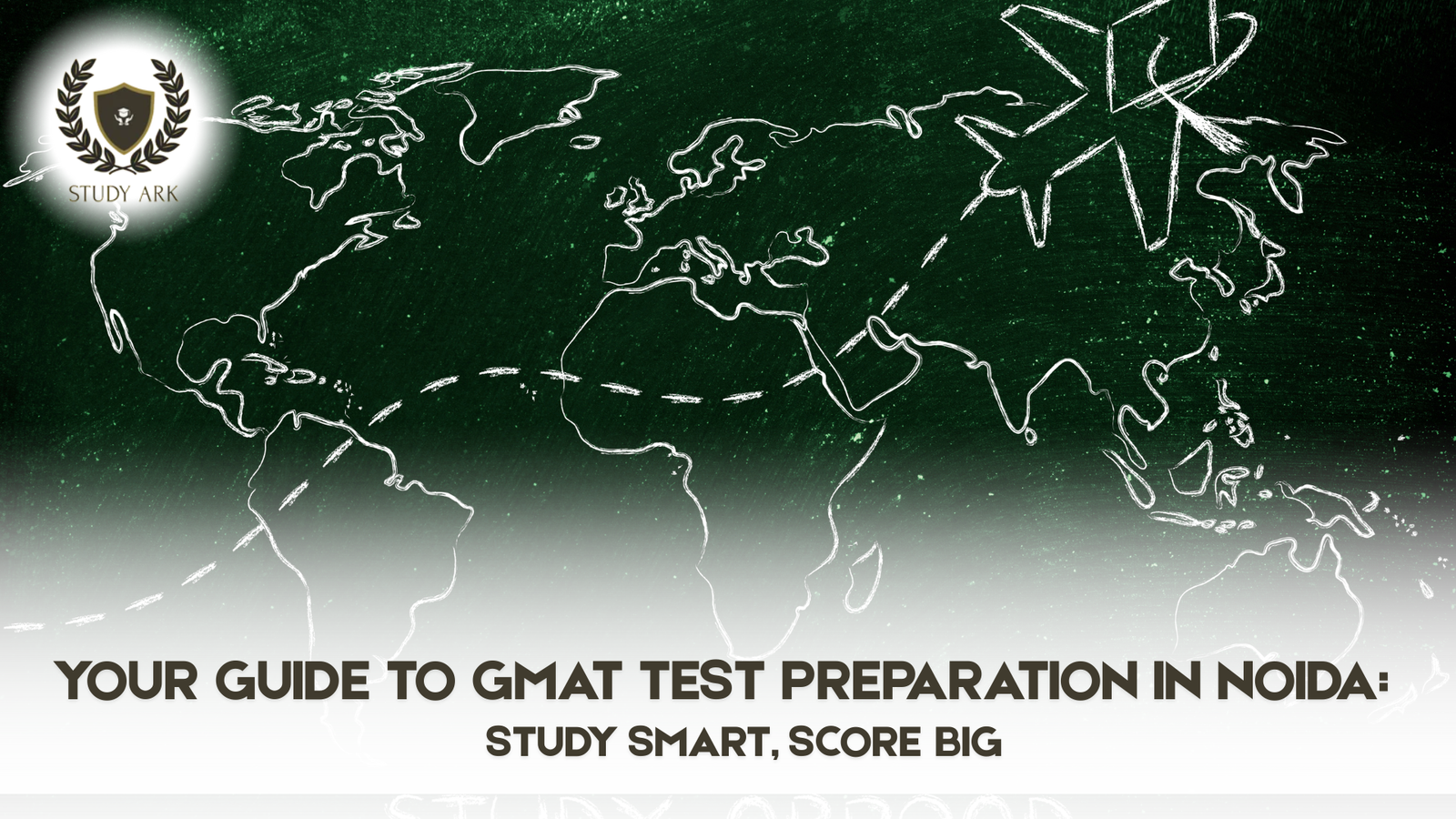 gmat test preparation in noida