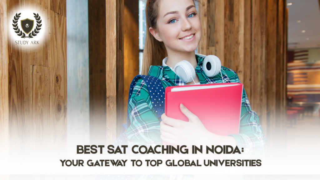 Best SAT Coaching in Noida