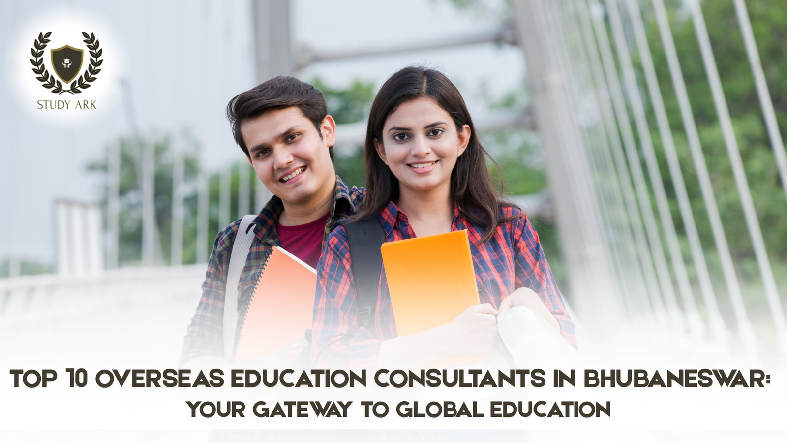 Top 10 Overseas Education Consultants in Bhubaneswar